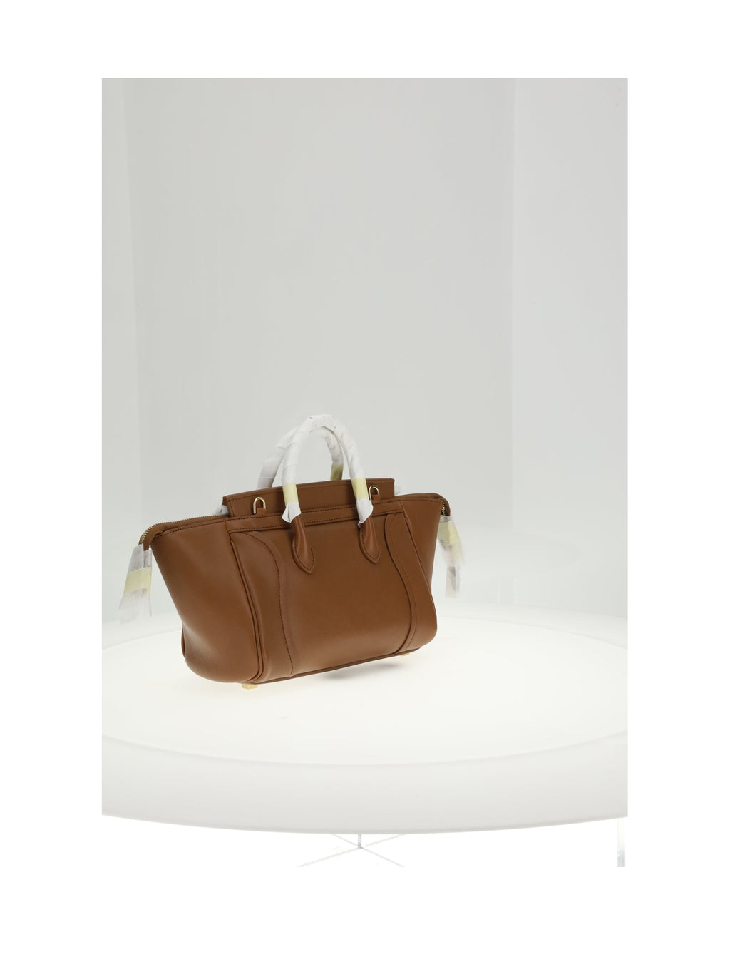 Celine Women Small Luggage