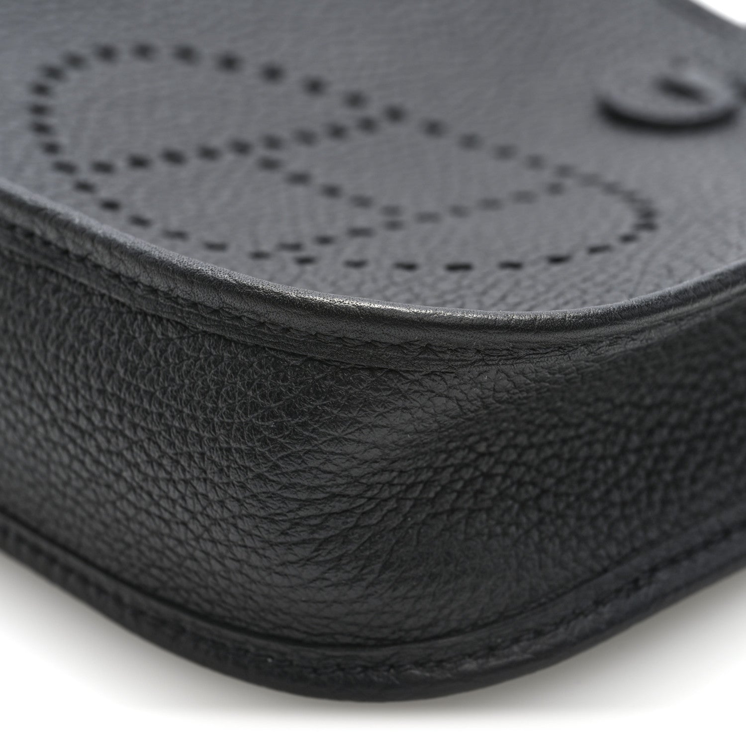 Taurillon Clemence Evelyne TPM Black