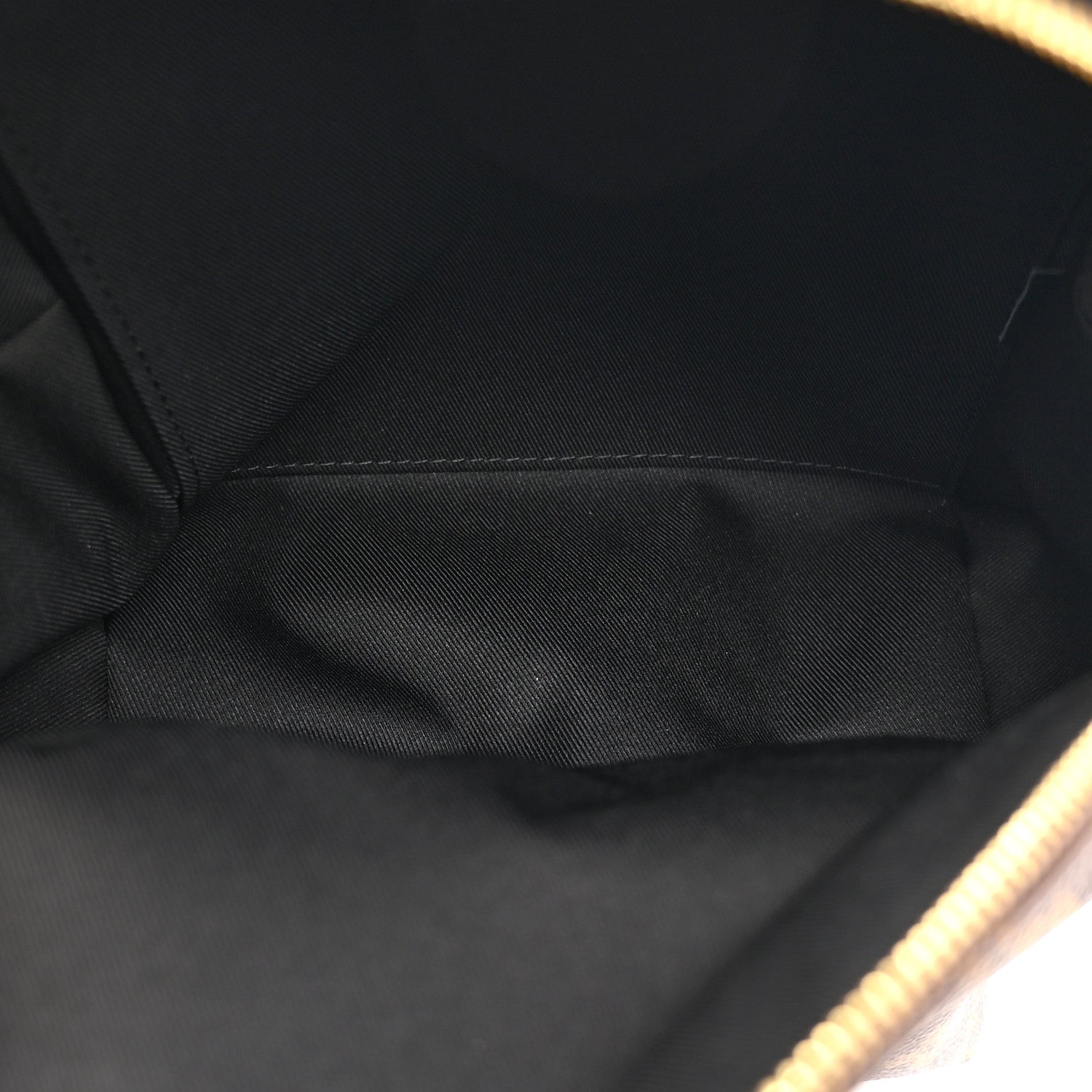 Monogram Palm Springs Backpack PM