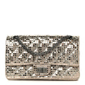 Mirror 2.55 Reissue 225 Flap Silver