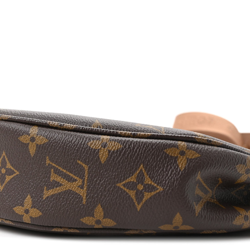 Monogram Looping