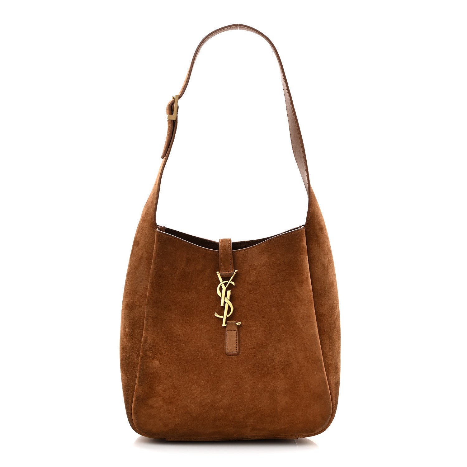 Suede Small Le 5 A 7 Soft Hobo Snuff