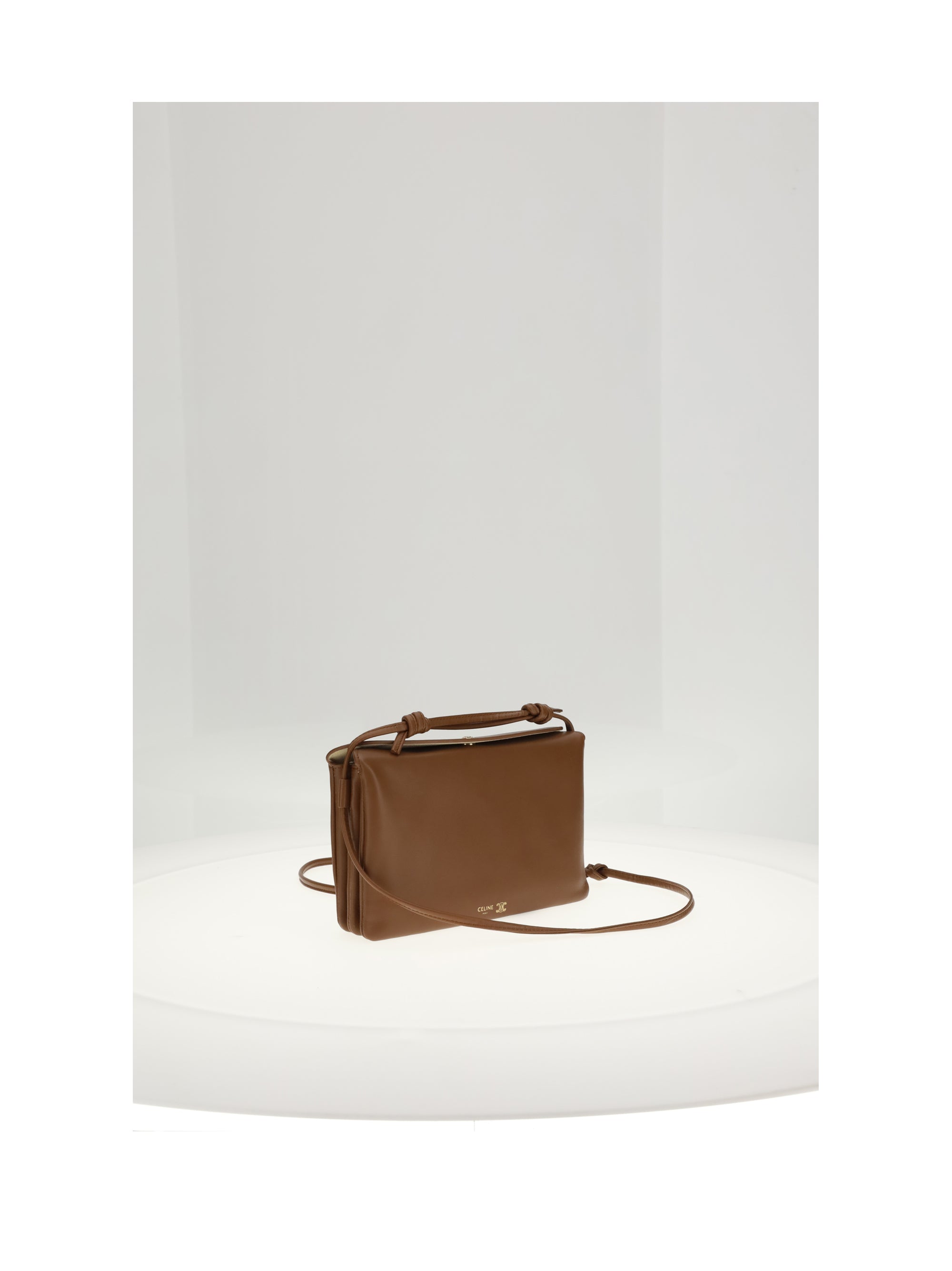 Celine Women Trio Flap