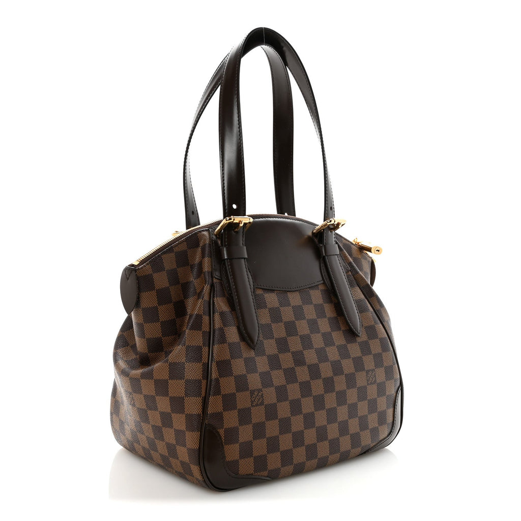 Damier Ebene Verona MM