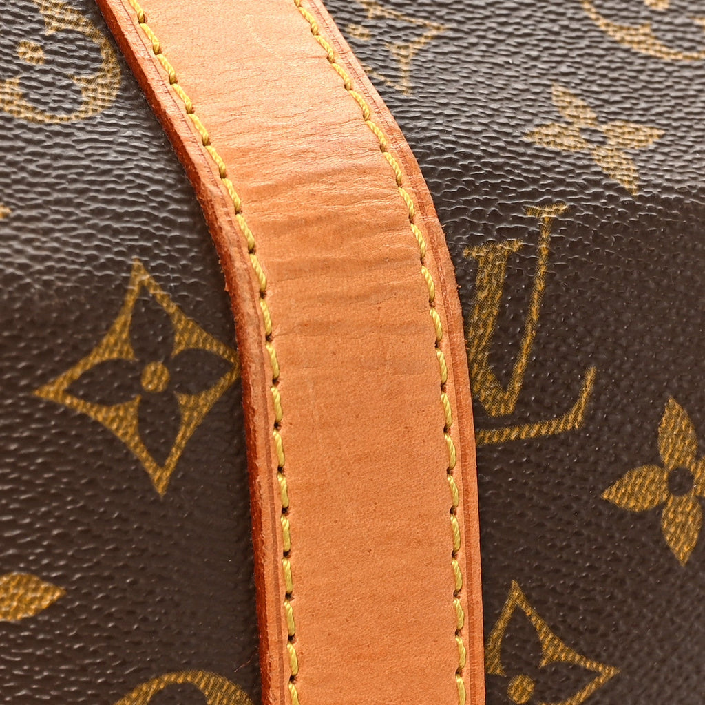 Monogram Keepall 45