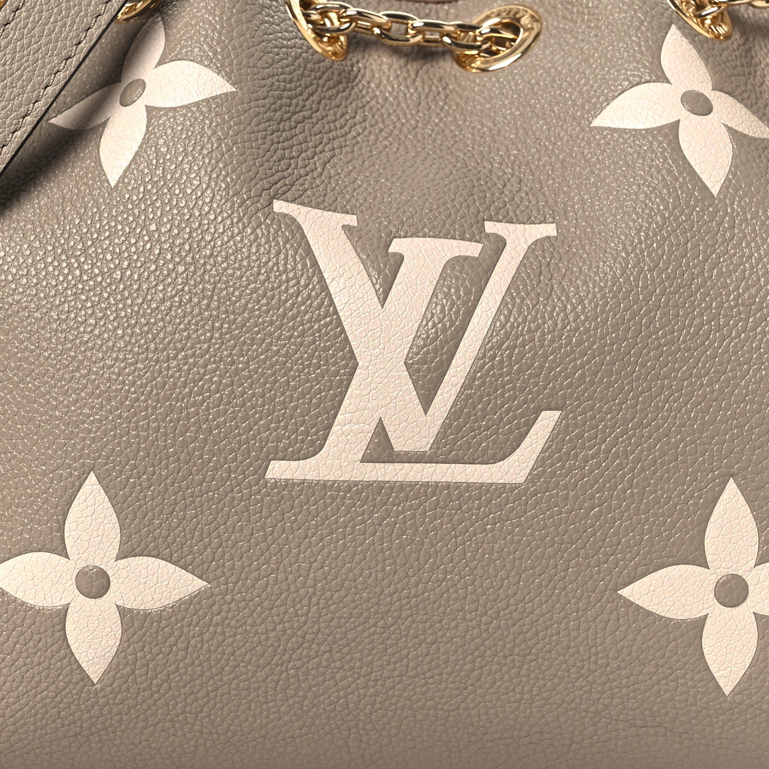 Empreinte Monogram Giant LV Bundle Tourterelle Creme