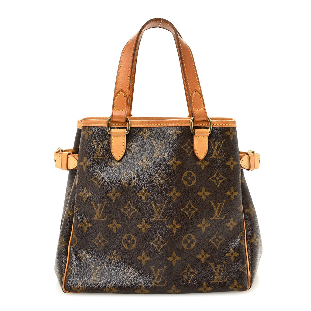 Monogram Batignolles