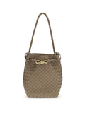 Bottega Veneta Women Andiamo Bucket Small Bag