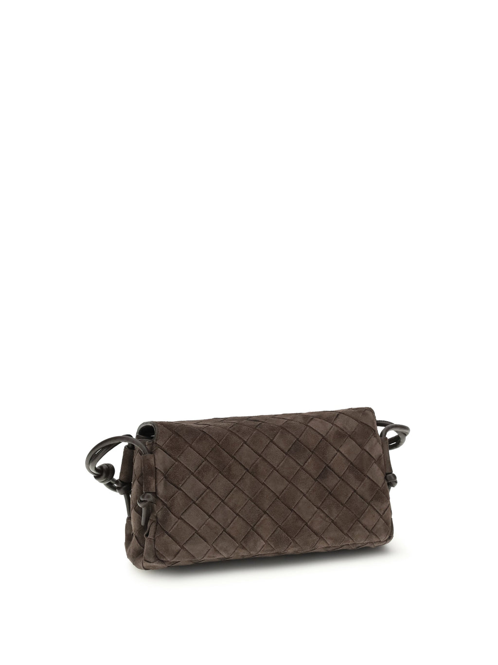 Bottega Veneta Women Notturno Clutch