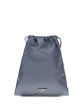 Prada Women Re-Nylon Pouch