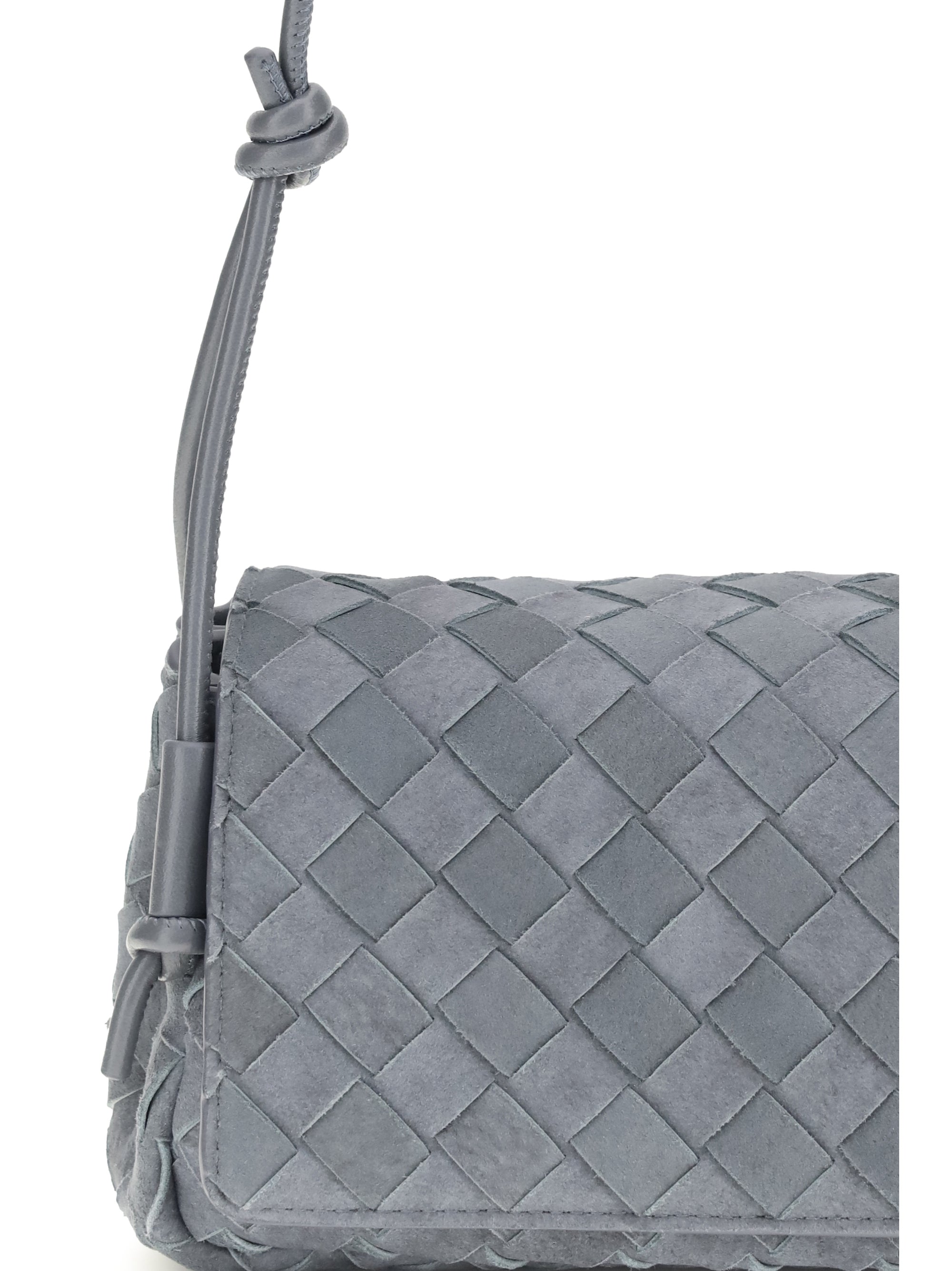 Bottega Veneta Women Notturno Shoulder Bag