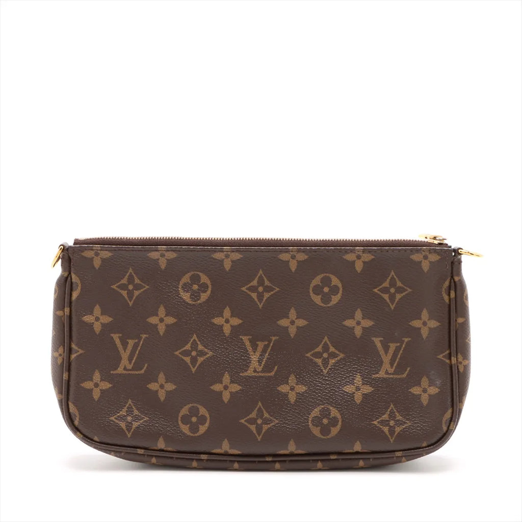 Louis Vuitton Monogram Multi Pochette Accessoires