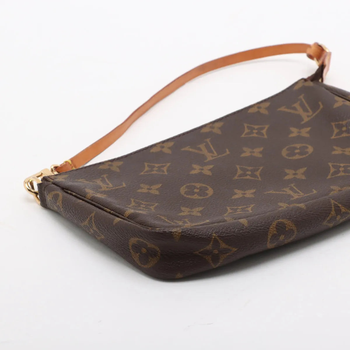 Louis Vuitton Monogram Pochette Accessories