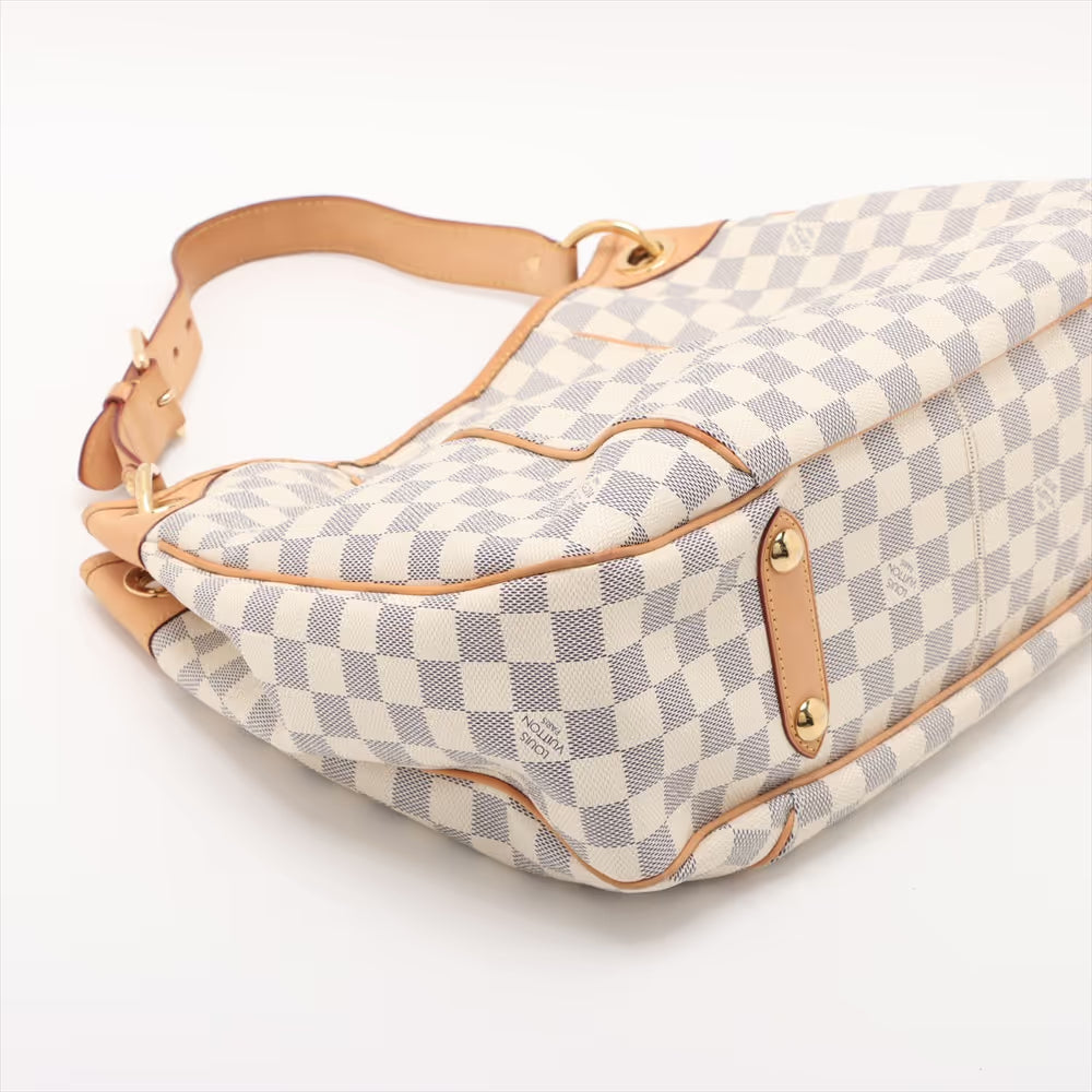 Louis Vuitton Damier Azur Galliera PM