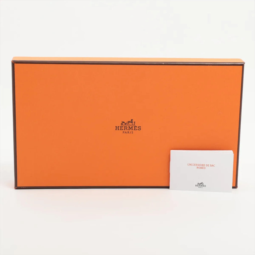 Hermès Rodeo Robeo Rock PM Black