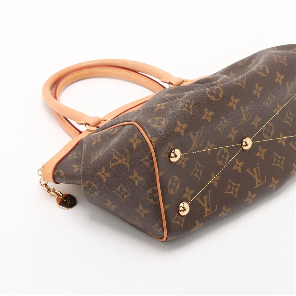 Louis Vuitton Monogram Tivoli PM