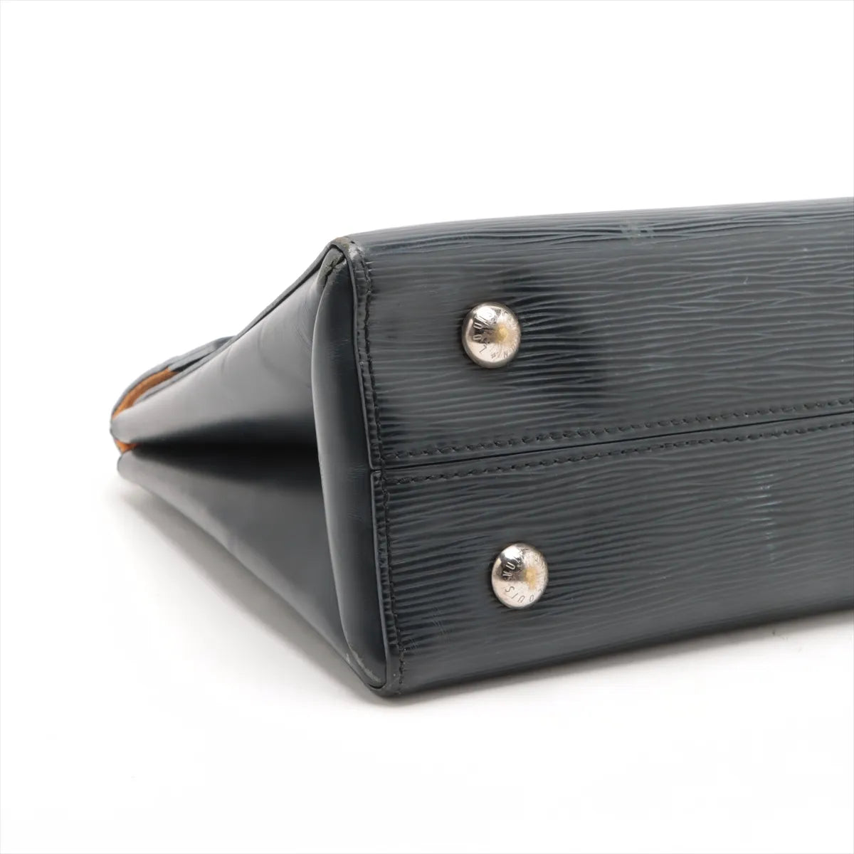 Louis Vuitton Epi Grenelle PM Black