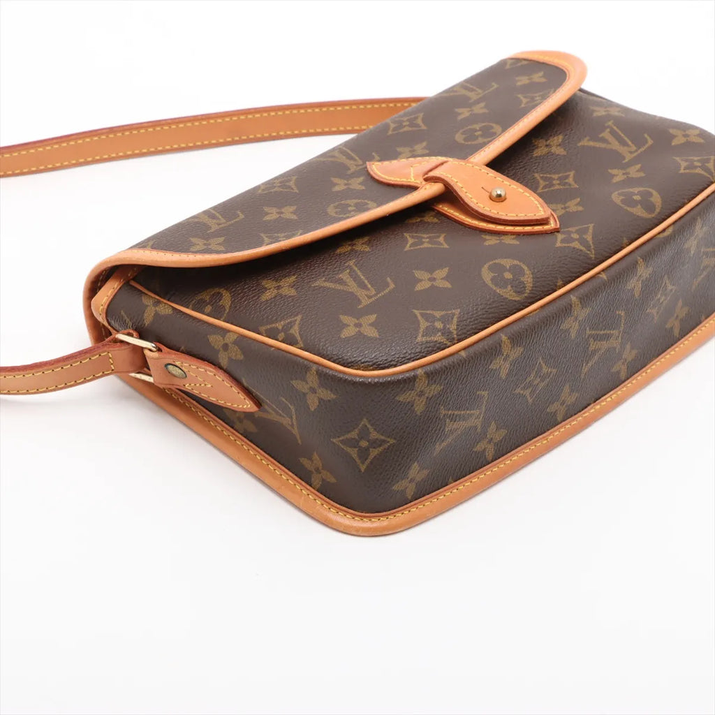 Louis Vuitton Monogram Jypsiere PM