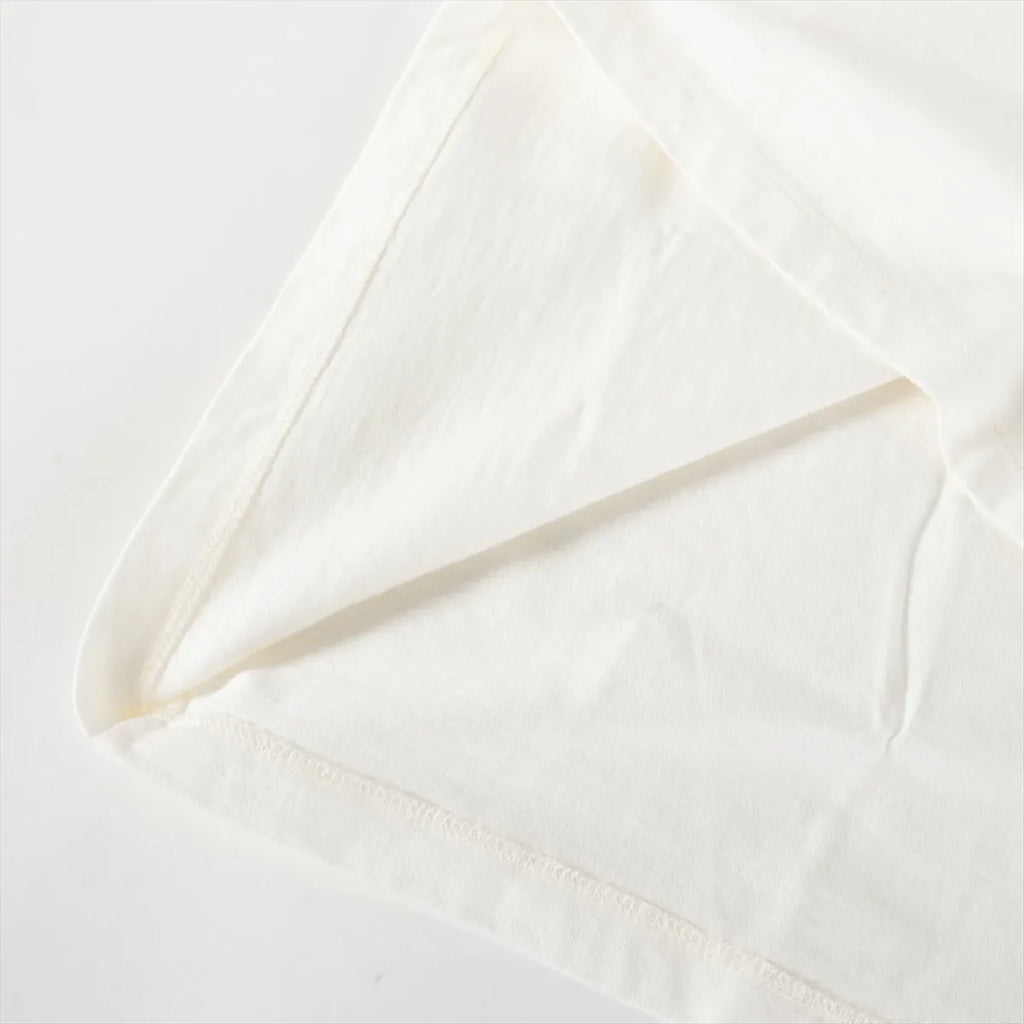 Gucci Cotton Sweatshirt Ivory