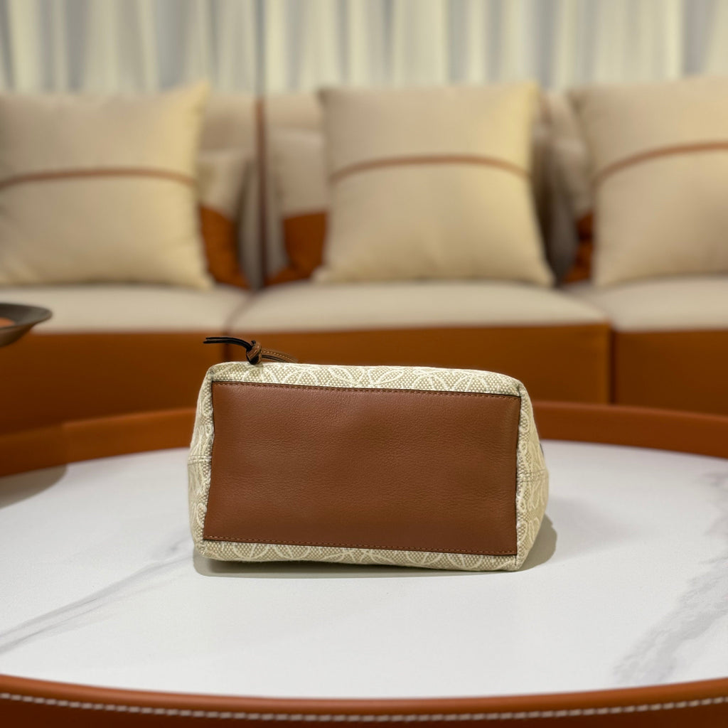 LOEWE CUBI BAG