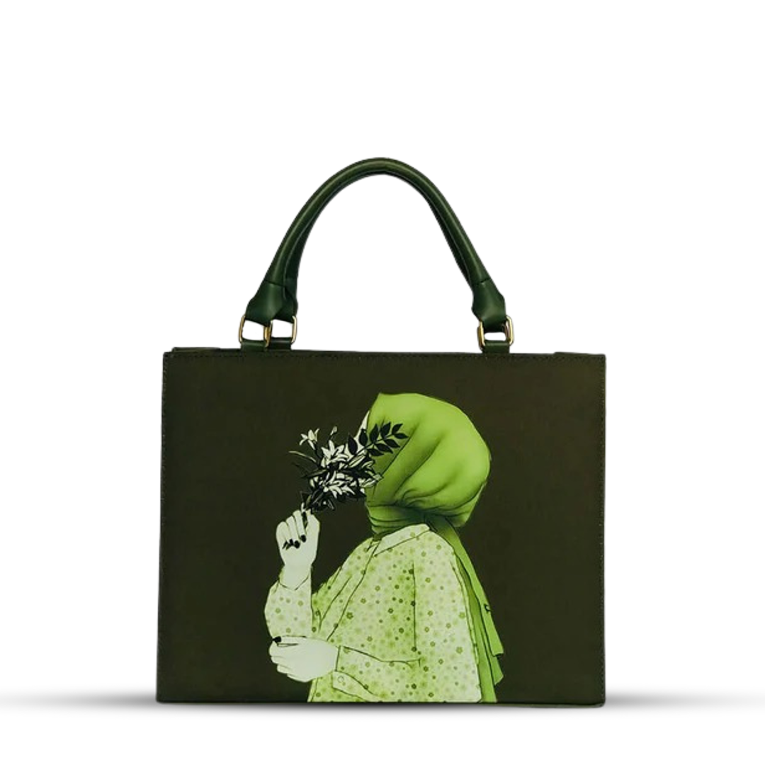 SHEIN GREEN