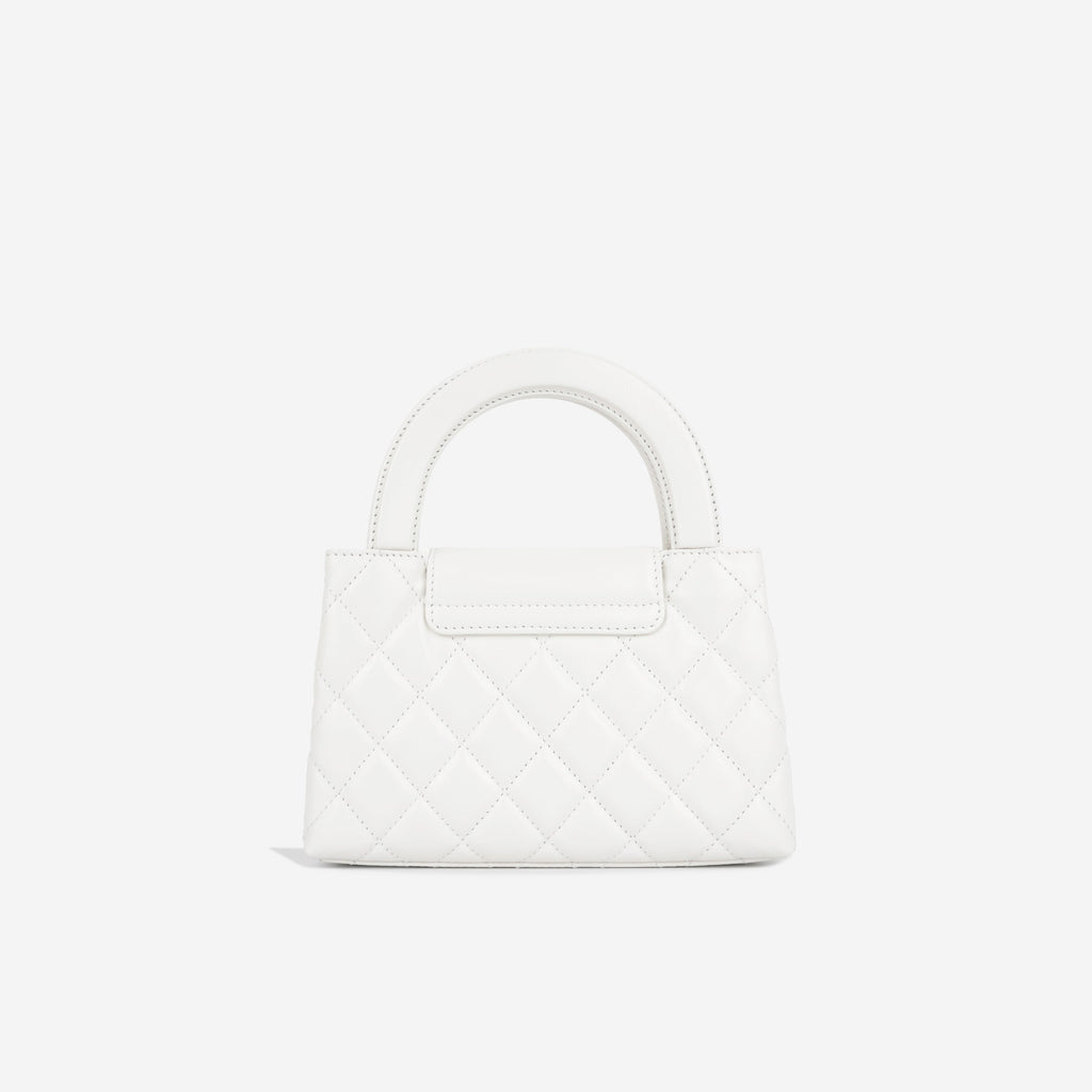 Chanel Small Kelly Re-Edition
