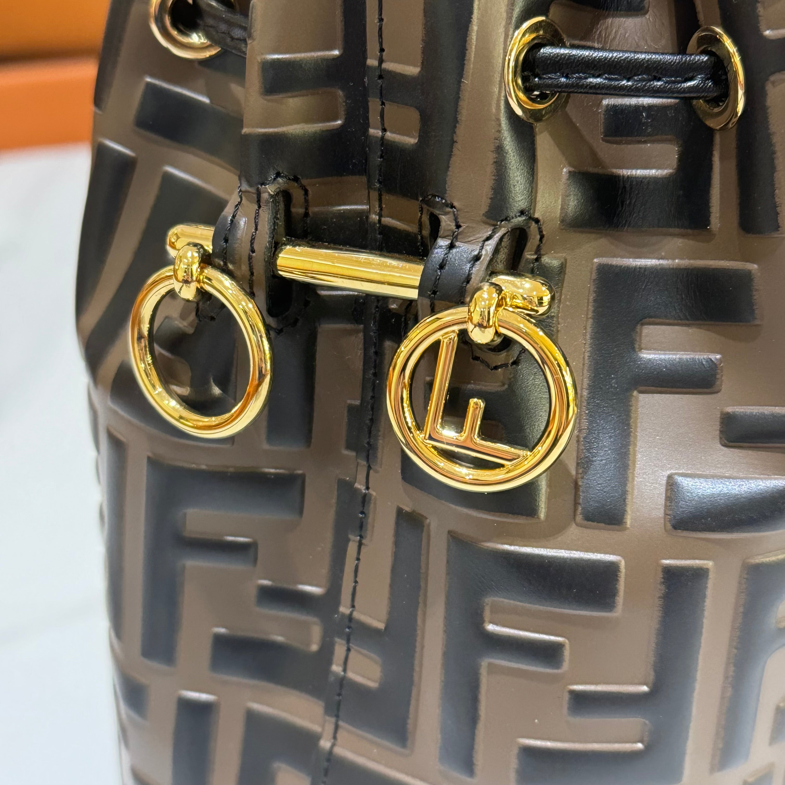 FENDI MON TRESOR MINI