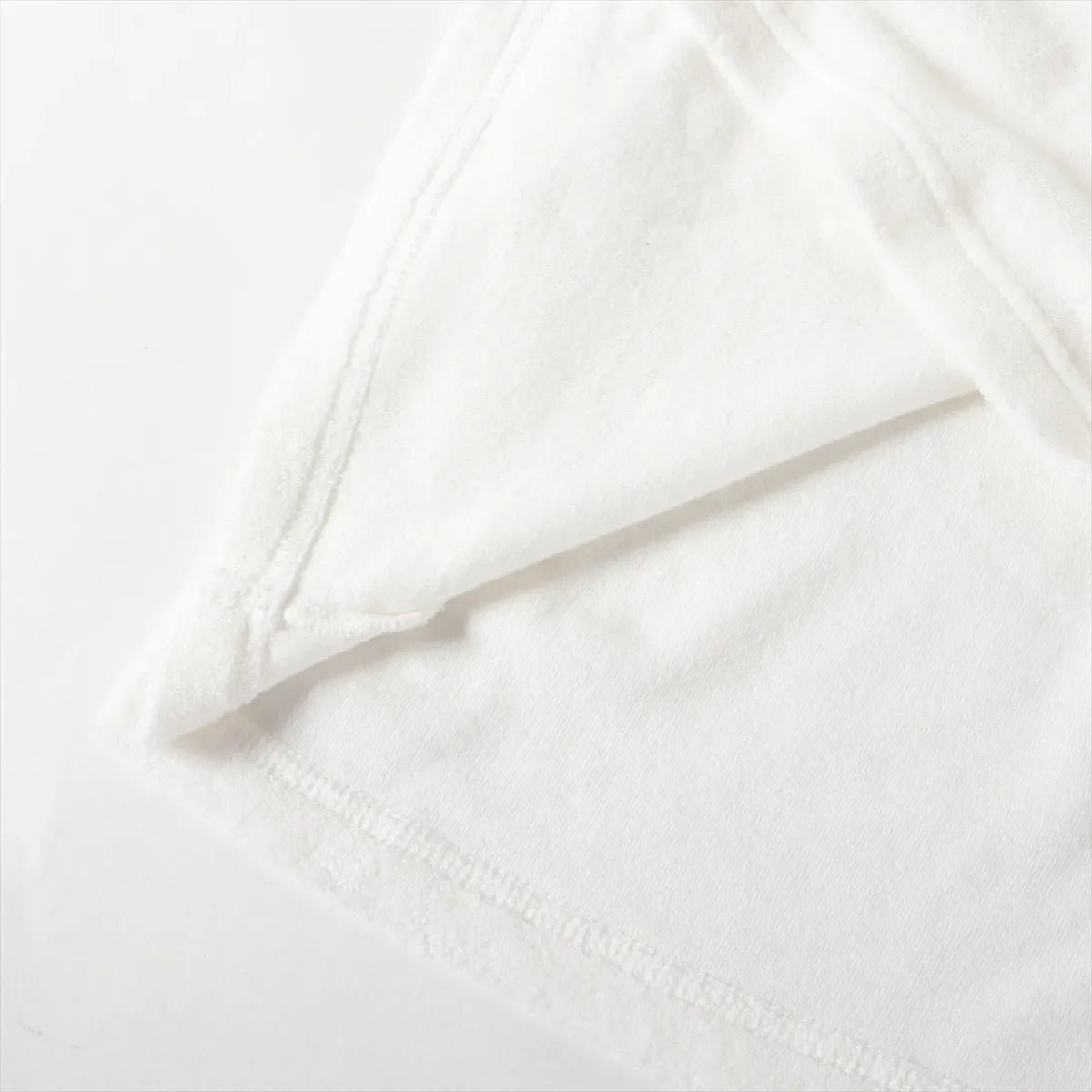 Dior Cotton T-shirt White