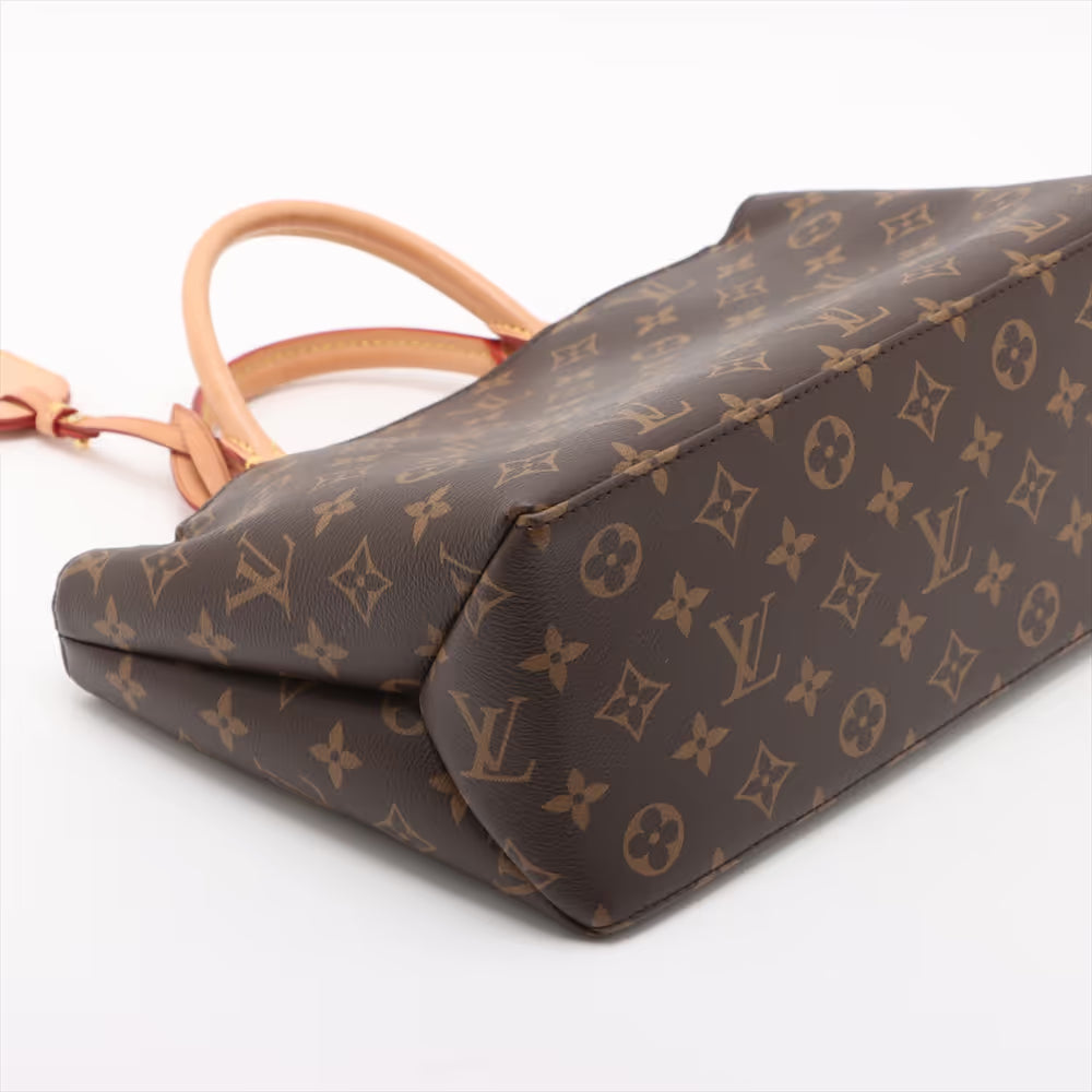 Louis Vuitton Monogram Petit Palais PM