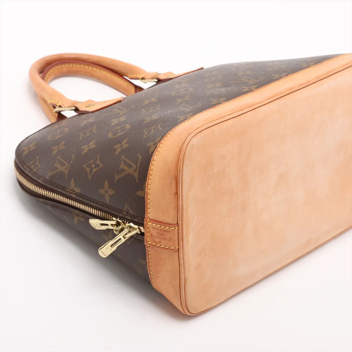 Louis Vuitton Monogram Alma
