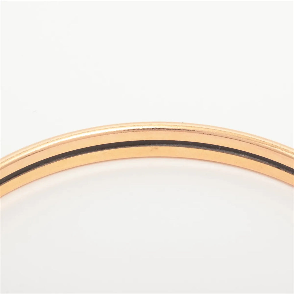 Hermès Enamel Uni Bangle