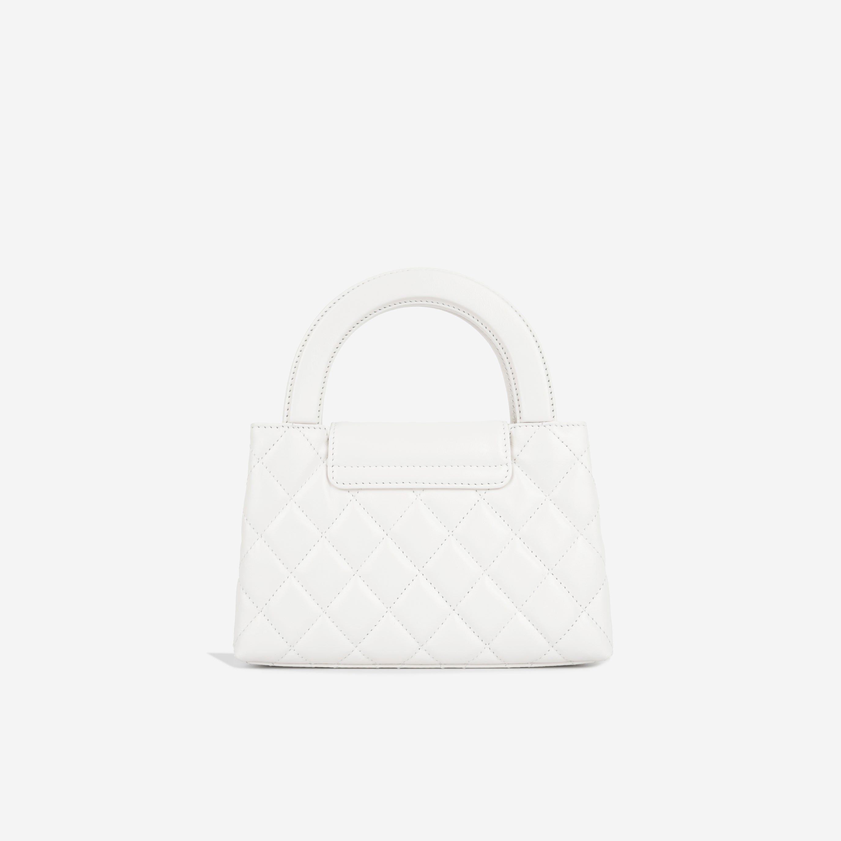 Chanel Small Kelly Re-Edition