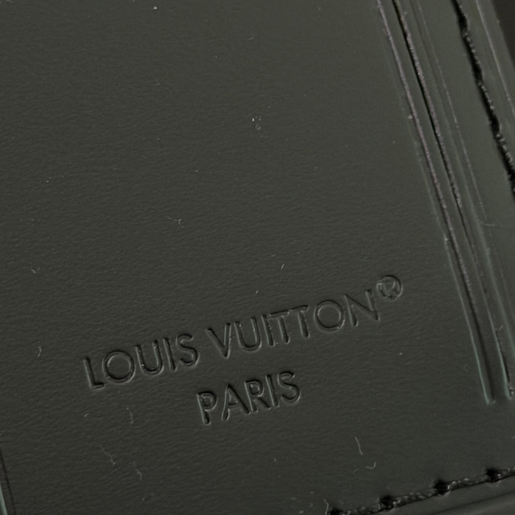 Louis Vuitton Keepall 45 Monogram Top Handle Shoulder Crossbody Bag