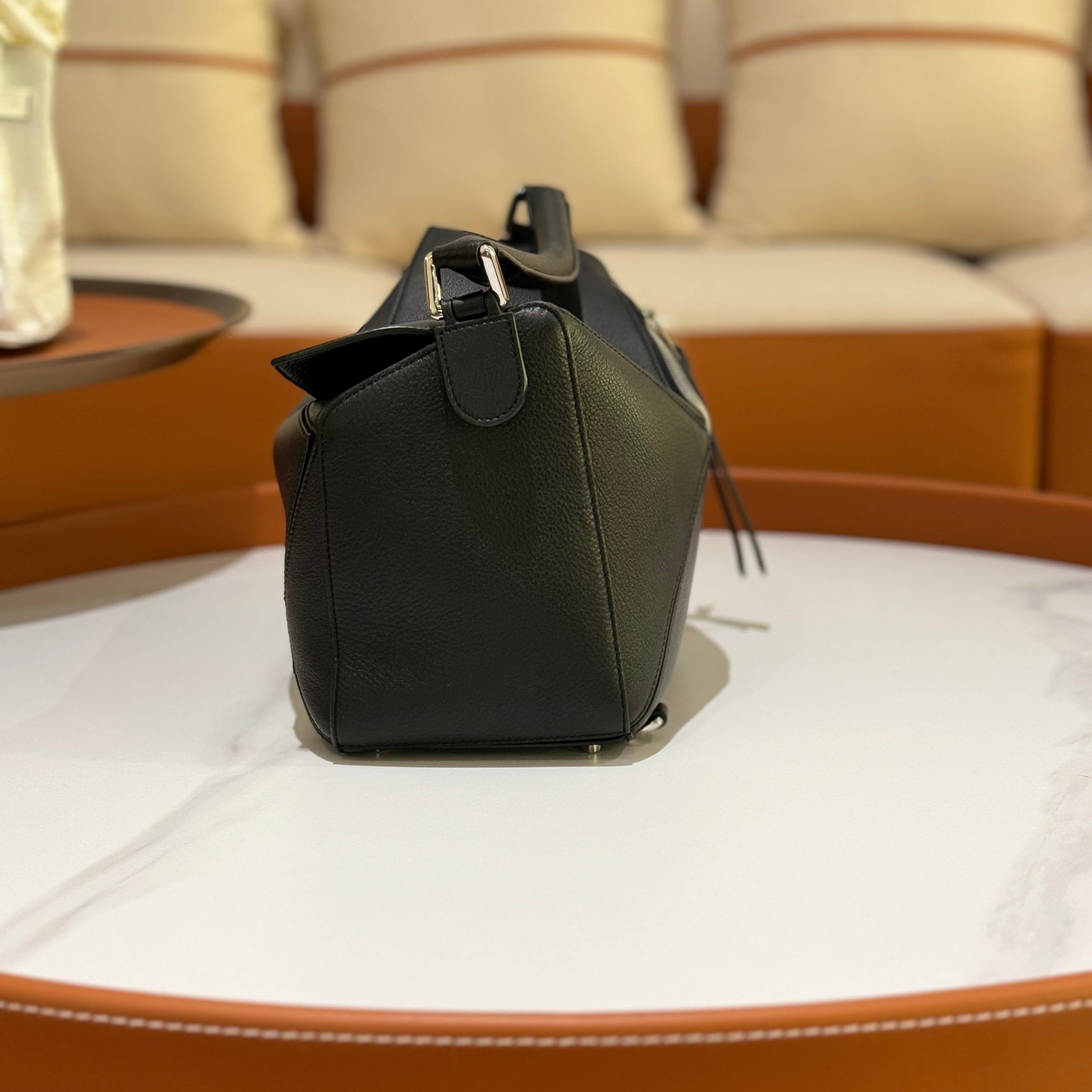 LOEWE PUZZLE BAG