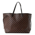 Damier Ebene Neo Neverfull GM