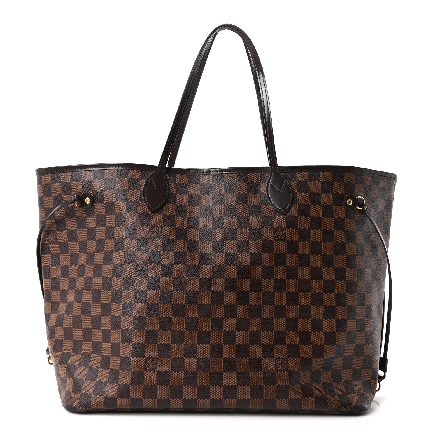 Damier Ebene Neo Neverfull GM
