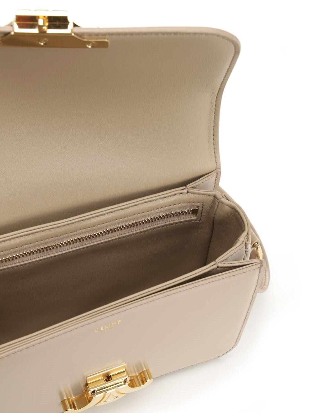 Celine Women "Teen Triomphe" Bag