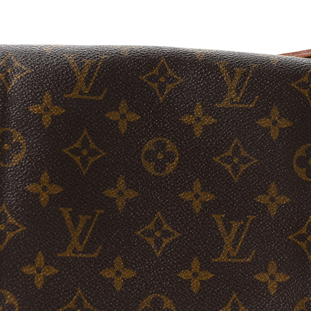 Monogram Musette Salsa