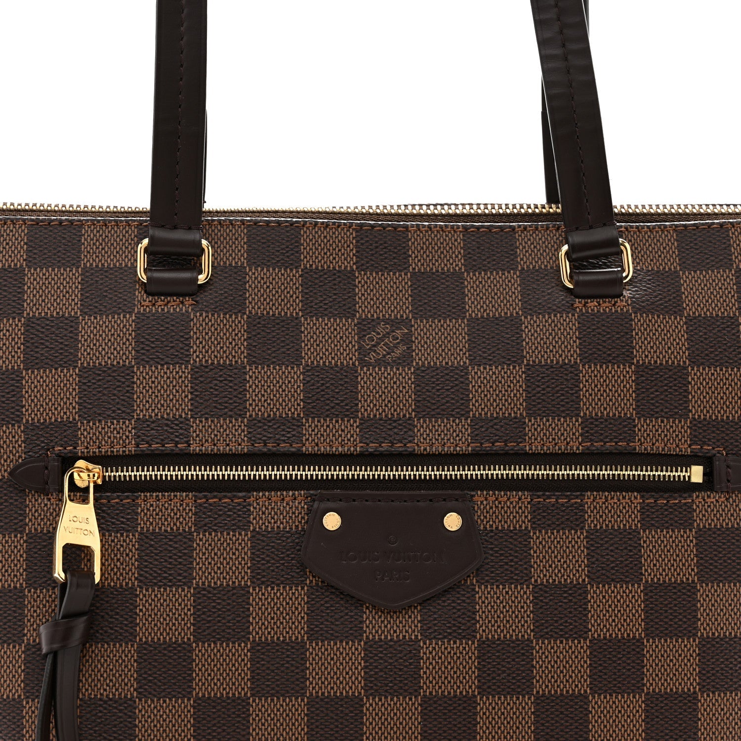 Damier Ebene Iena PM