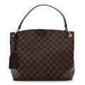 Damier Ebene Graceful PM