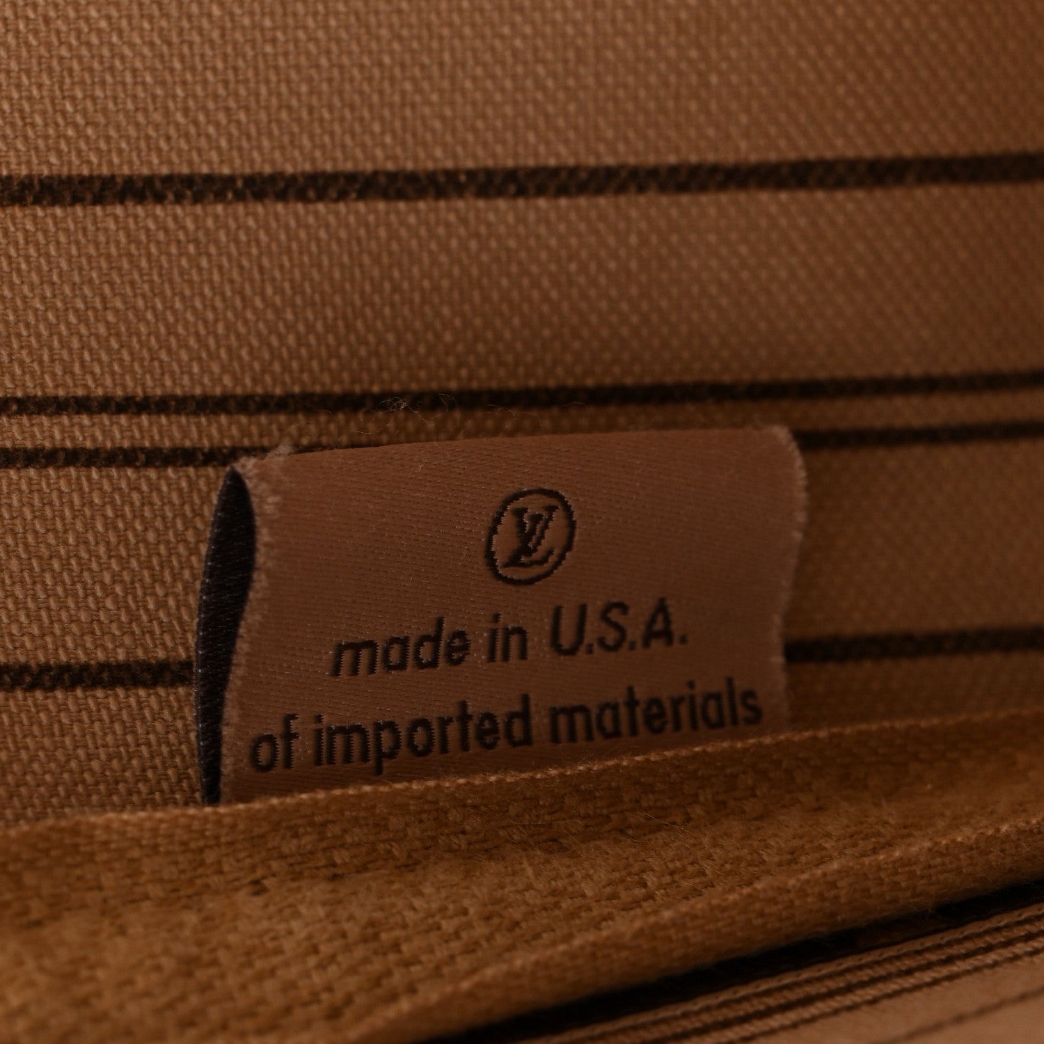 Monogram Neo Neverfull GM