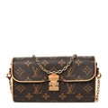 Monogram Pochette Camille