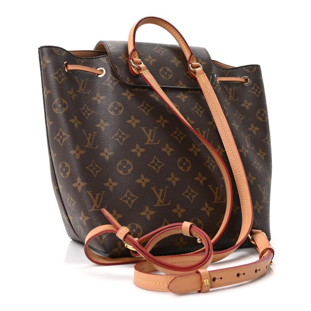 Monogram Montsouris PM