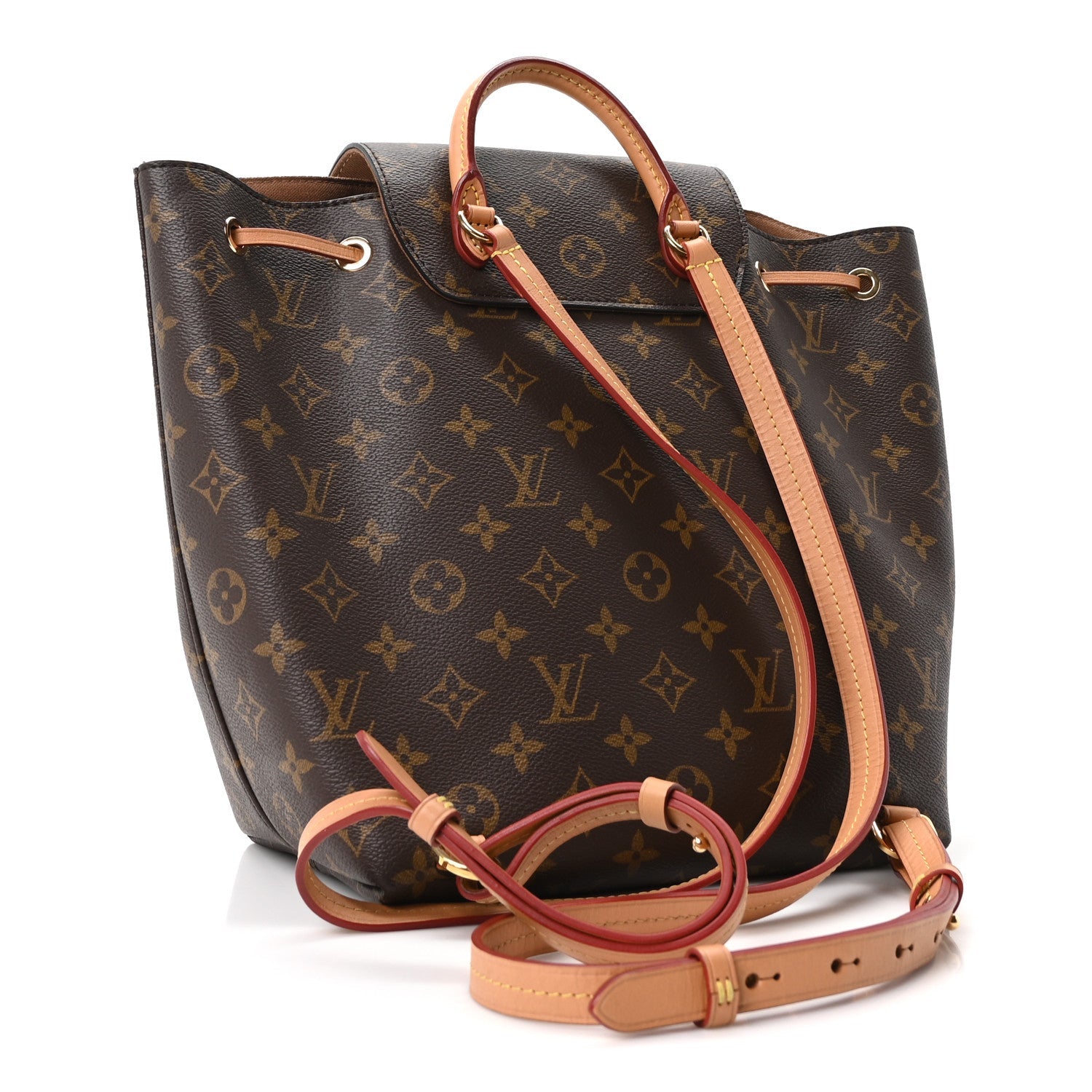 Monogram Montsouris PM