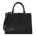 Empreinte Monogram Giant Onthego PM Black