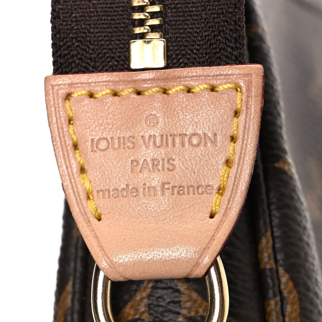 Monogram Pochette Accessories NM