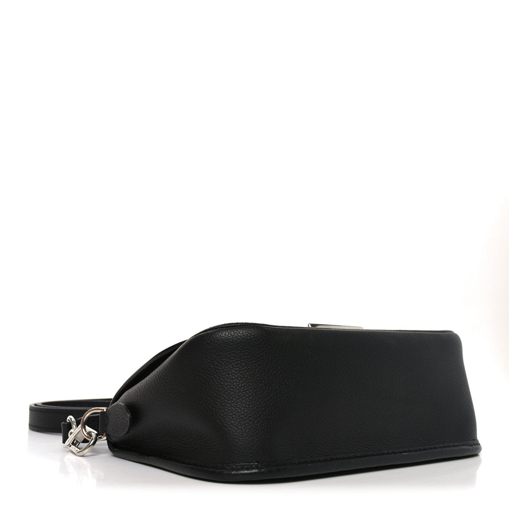 Epi Buci Crossbody Black