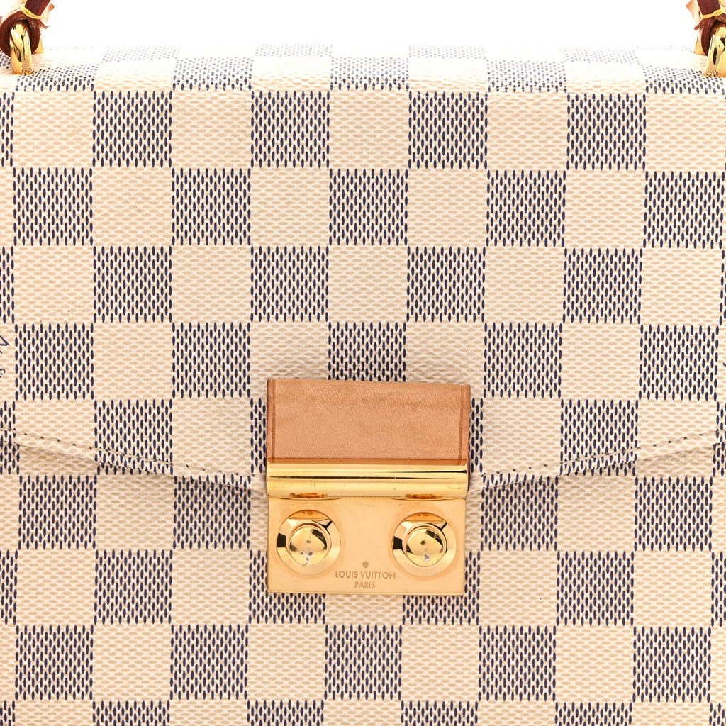 Damier Azur Croisette