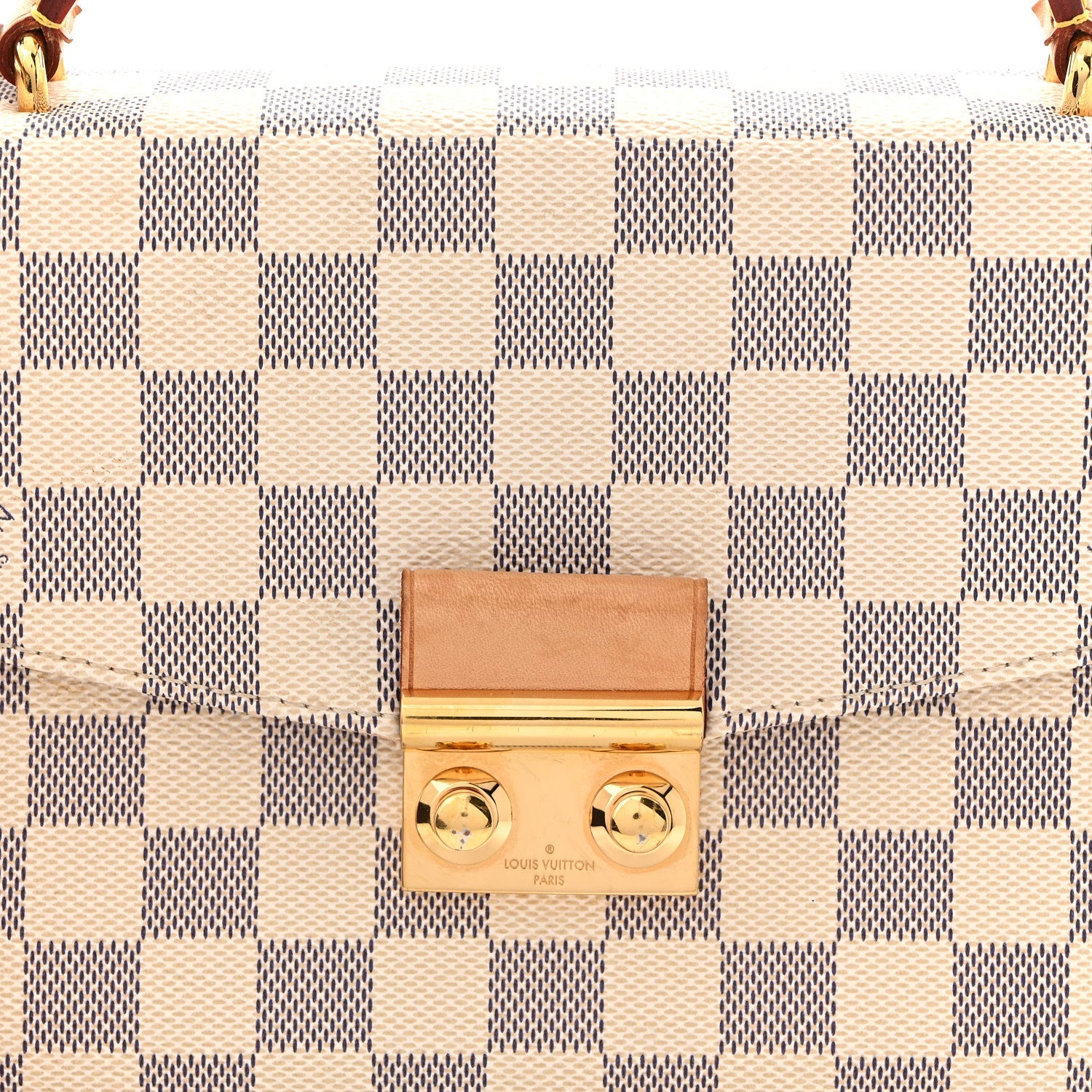 Damier Azur Croisette