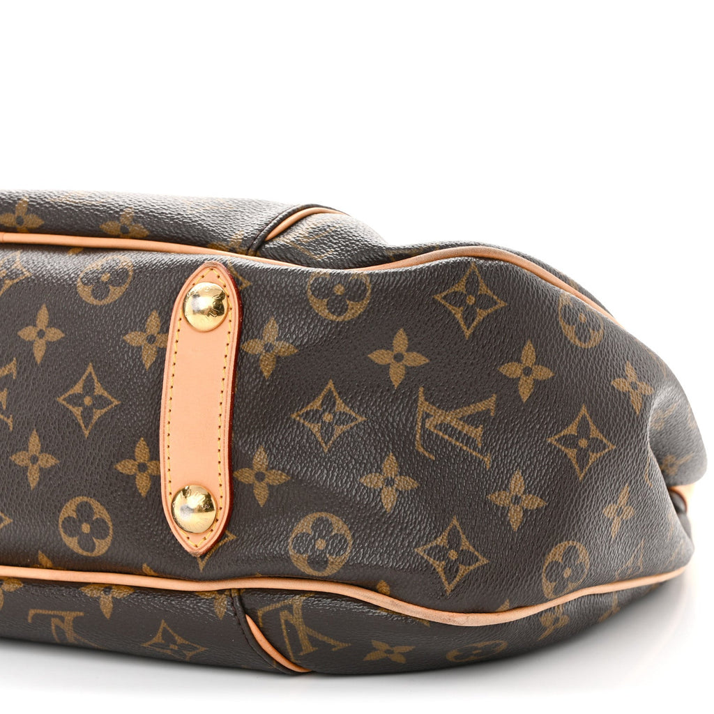 Monogram Galliera PM